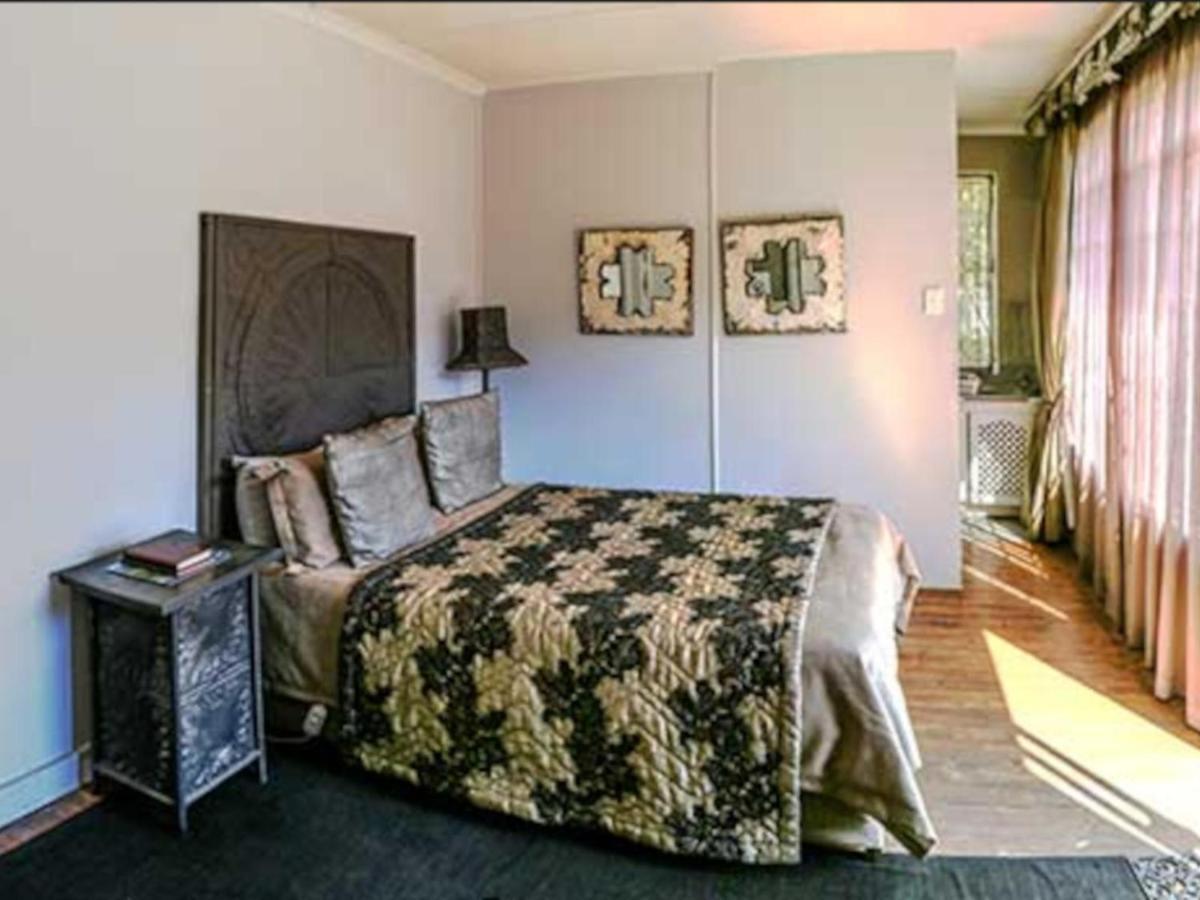 The Green Acorn Guest House Ficksburg Luaran gambar