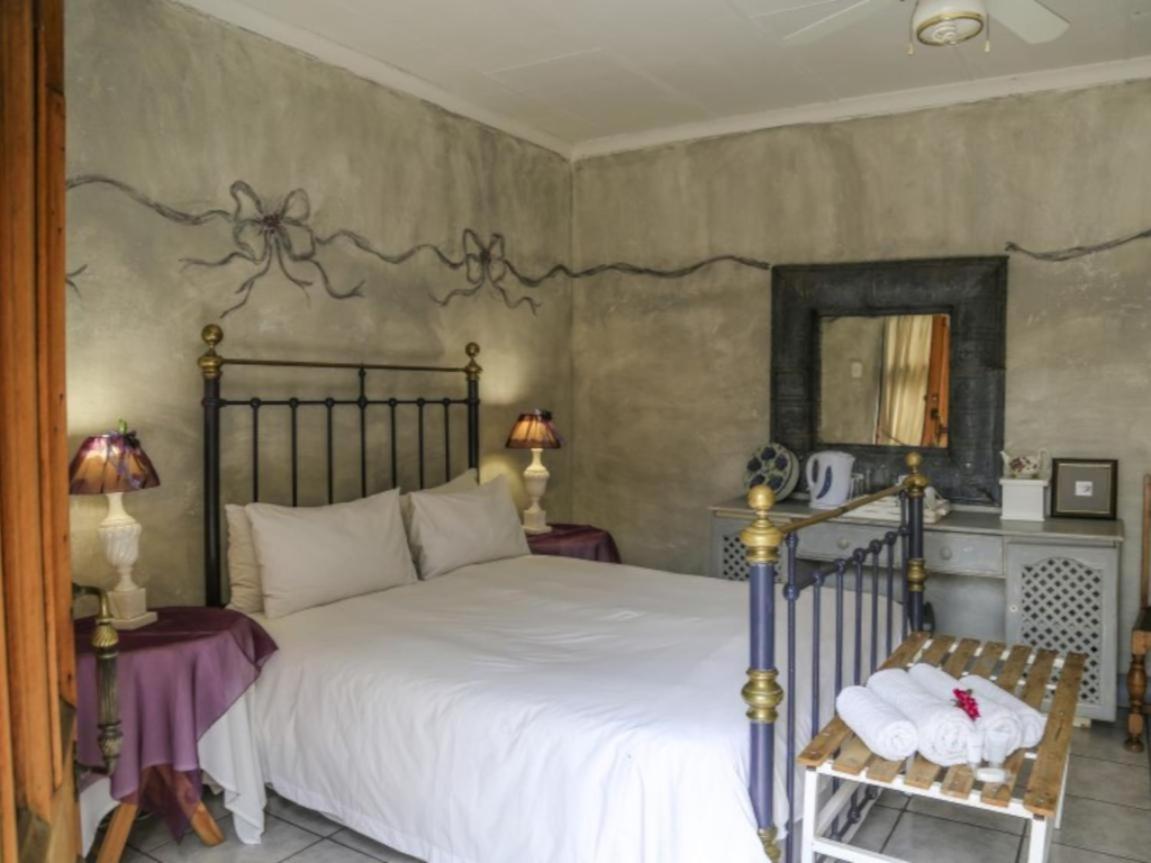 The Green Acorn Guest House Ficksburg Luaran gambar