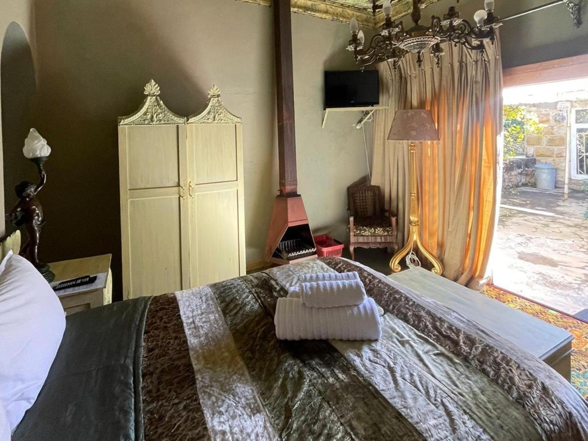 The Green Acorn Guest House Ficksburg Luaran gambar