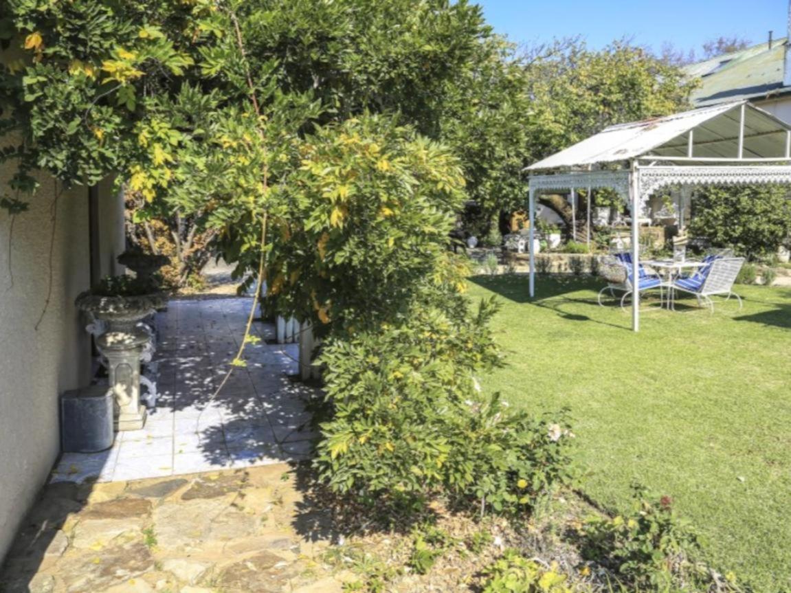 The Green Acorn Guest House Ficksburg Luaran gambar