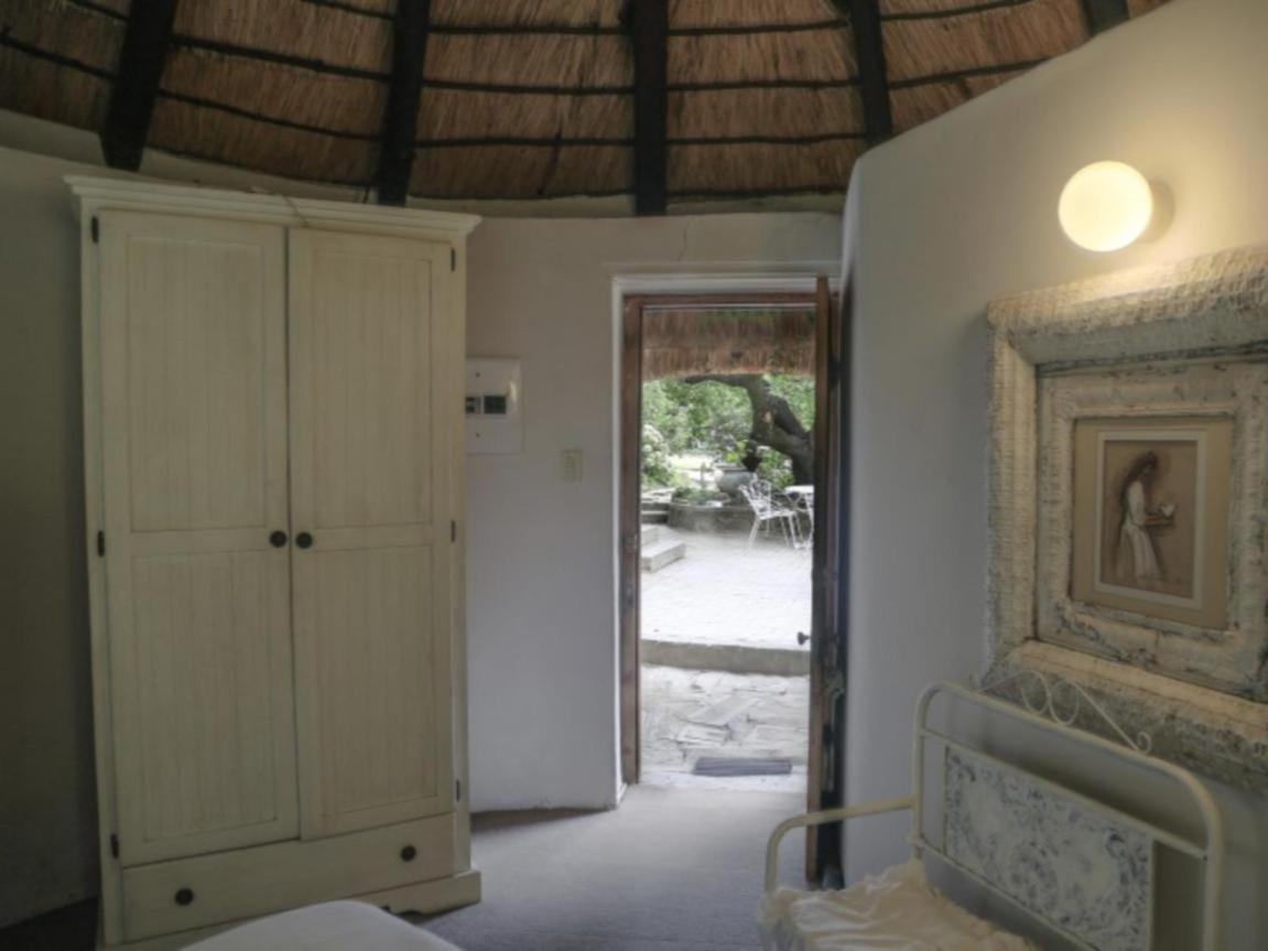 The Green Acorn Guest House Ficksburg Luaran gambar