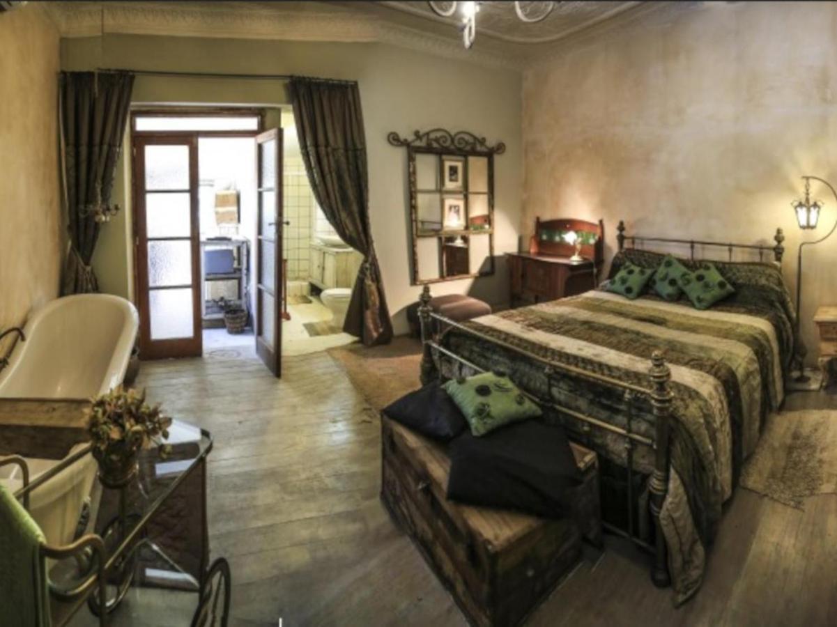 The Green Acorn Guest House Ficksburg Luaran gambar
