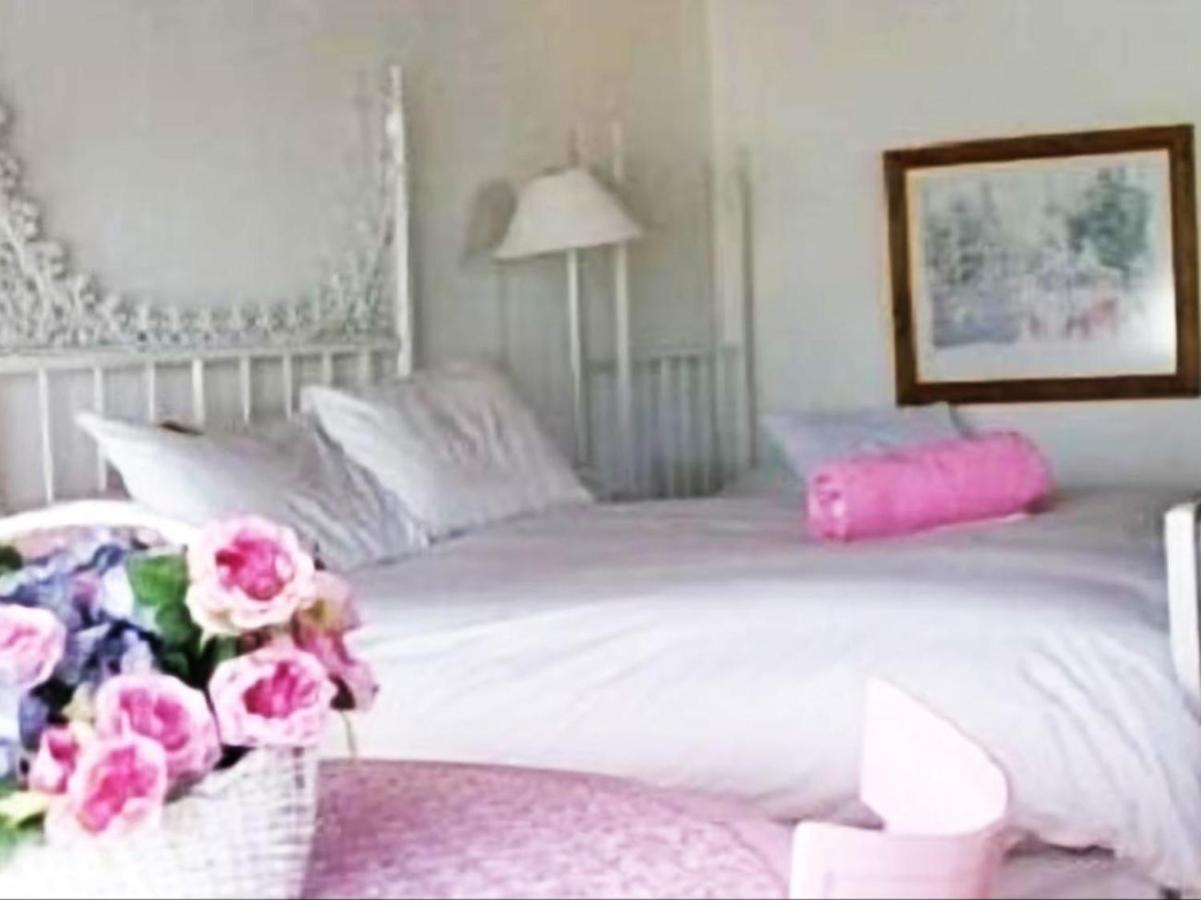 The Green Acorn Guest House Ficksburg Luaran gambar