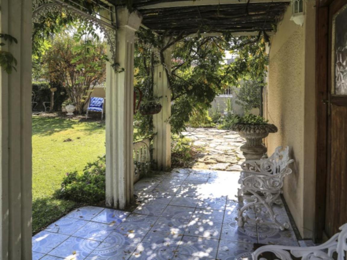The Green Acorn Guest House Ficksburg Luaran gambar