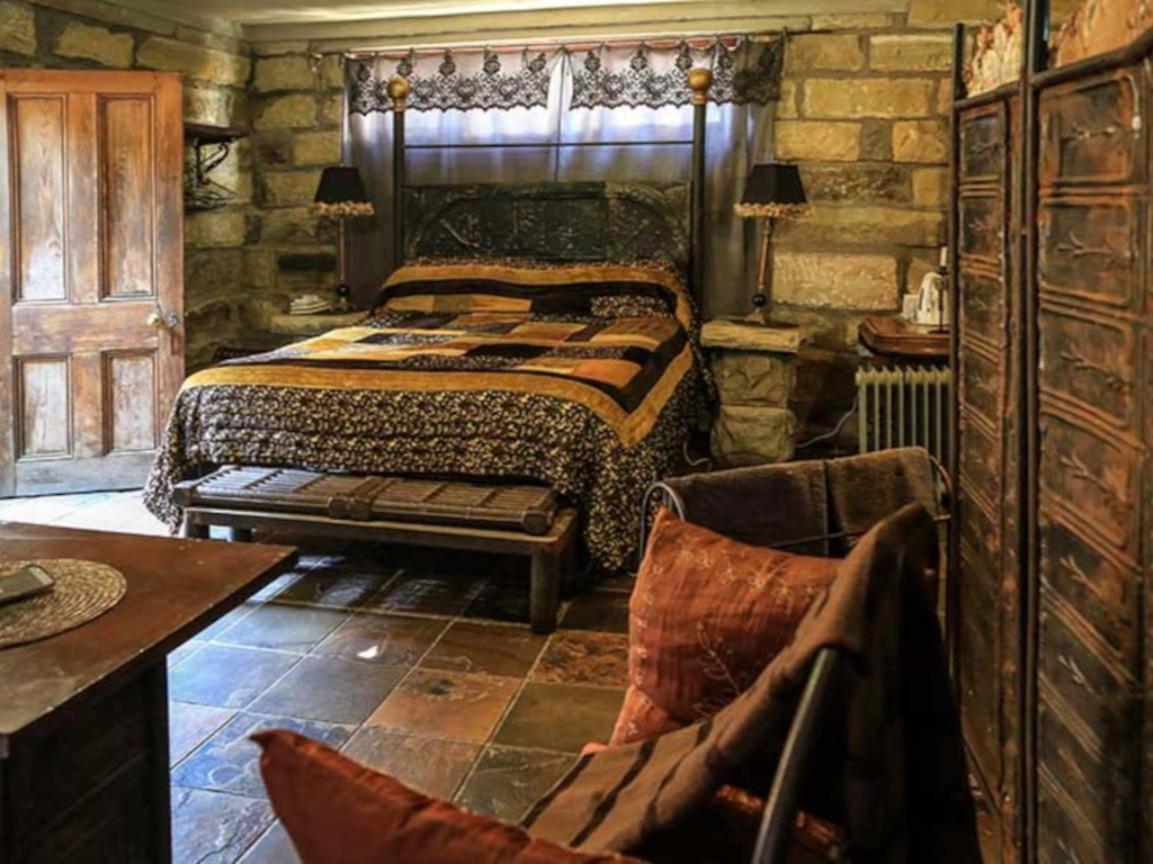 The Green Acorn Guest House Ficksburg Luaran gambar