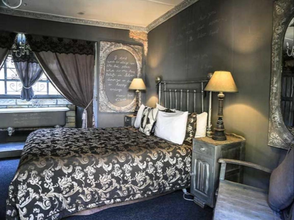 The Green Acorn Guest House Ficksburg Luaran gambar