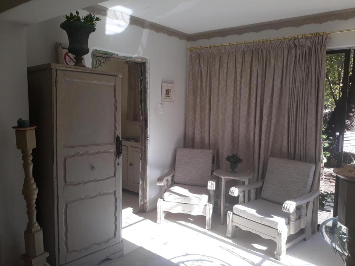 The Green Acorn Guest House Ficksburg Luaran gambar