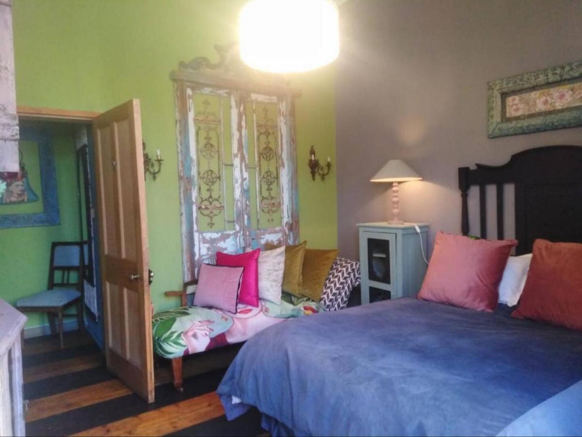 The Green Acorn Guest House Ficksburg Luaran gambar