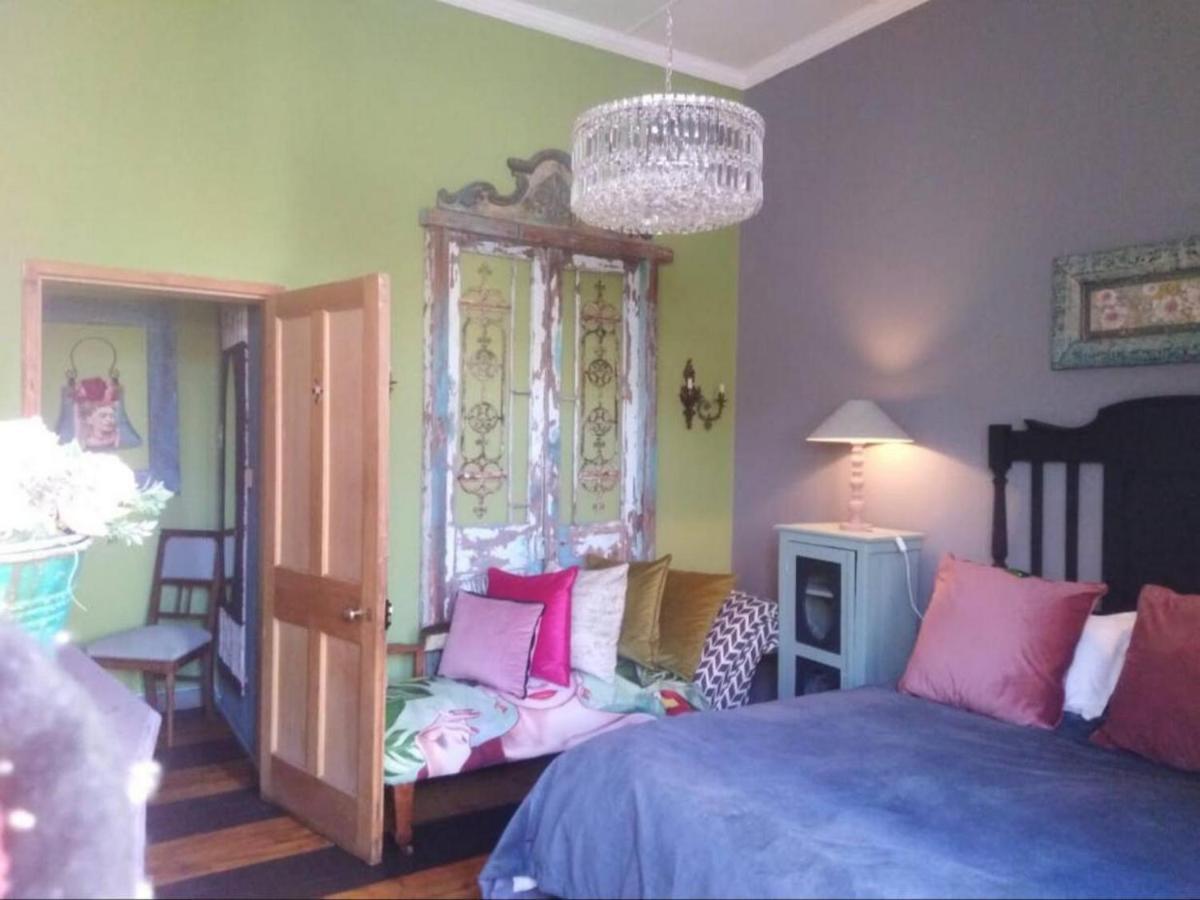 The Green Acorn Guest House Ficksburg Luaran gambar