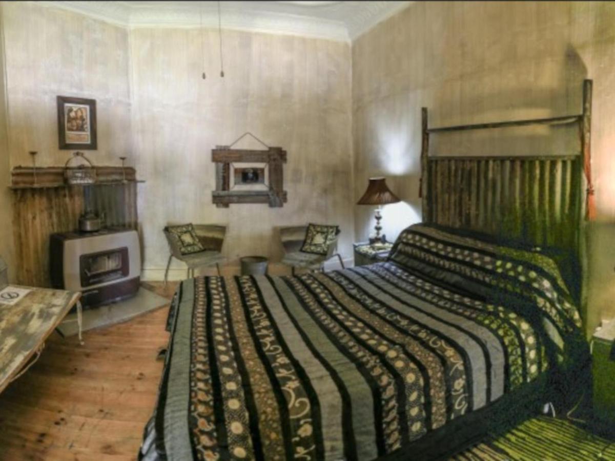 The Green Acorn Guest House Ficksburg Luaran gambar