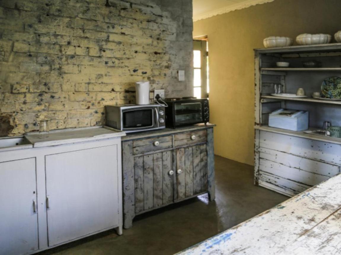 The Green Acorn Guest House Ficksburg Luaran gambar