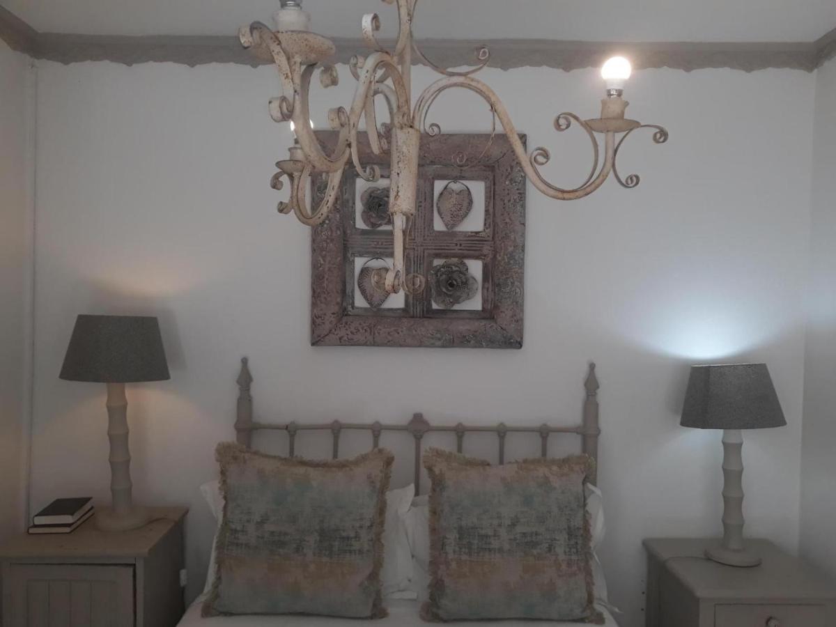 The Green Acorn Guest House Ficksburg Luaran gambar
