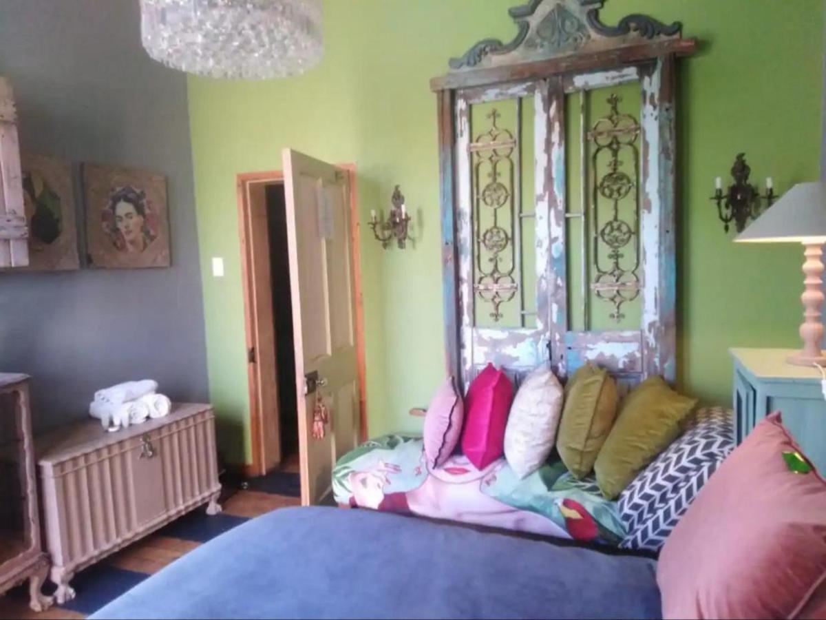 The Green Acorn Guest House Ficksburg Luaran gambar