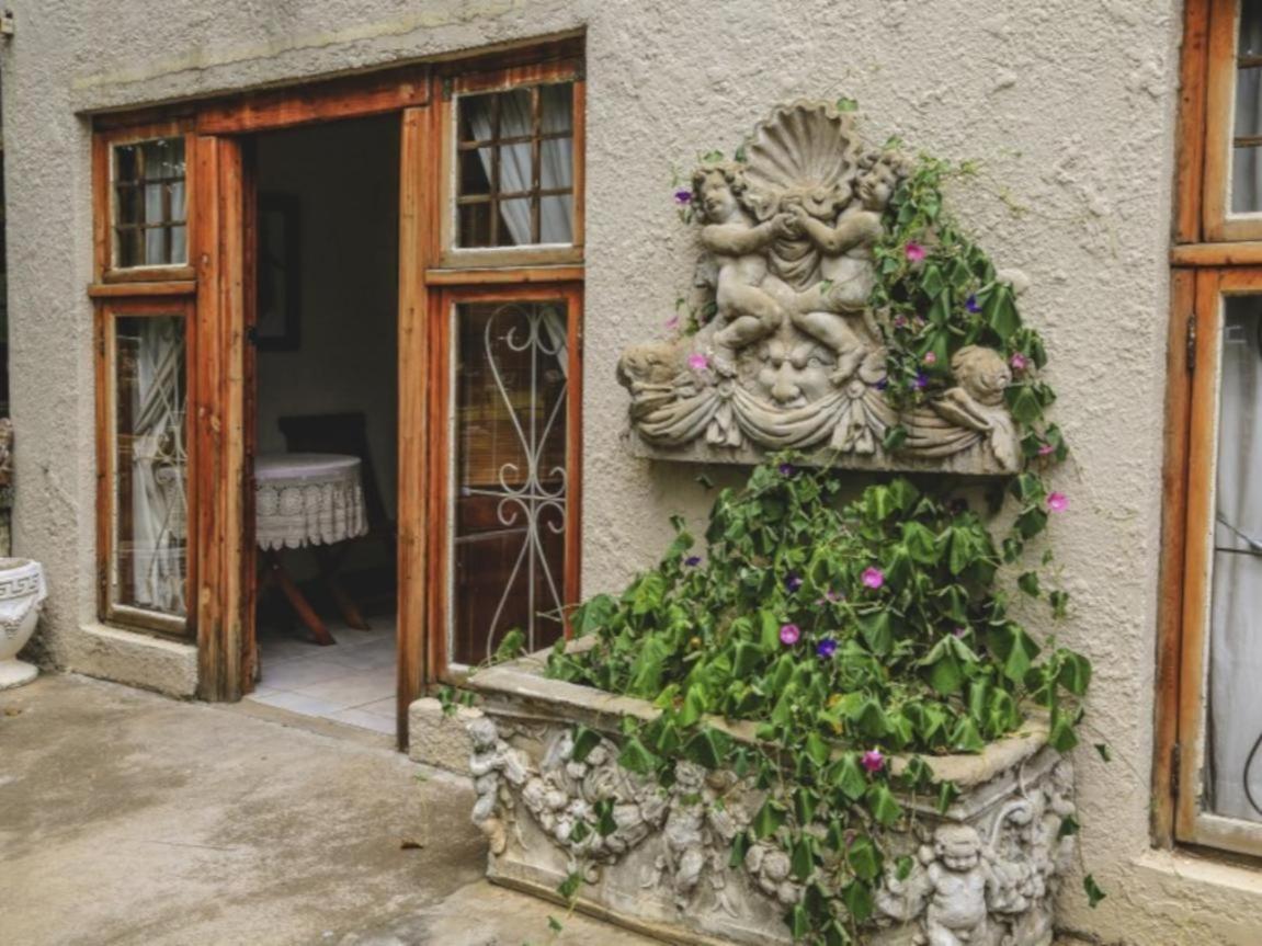 The Green Acorn Guest House Ficksburg Luaran gambar