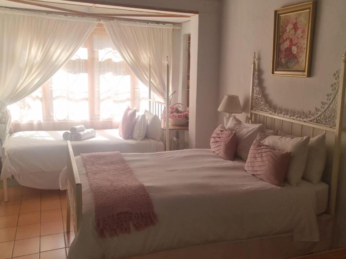 The Green Acorn Guest House Ficksburg Luaran gambar
