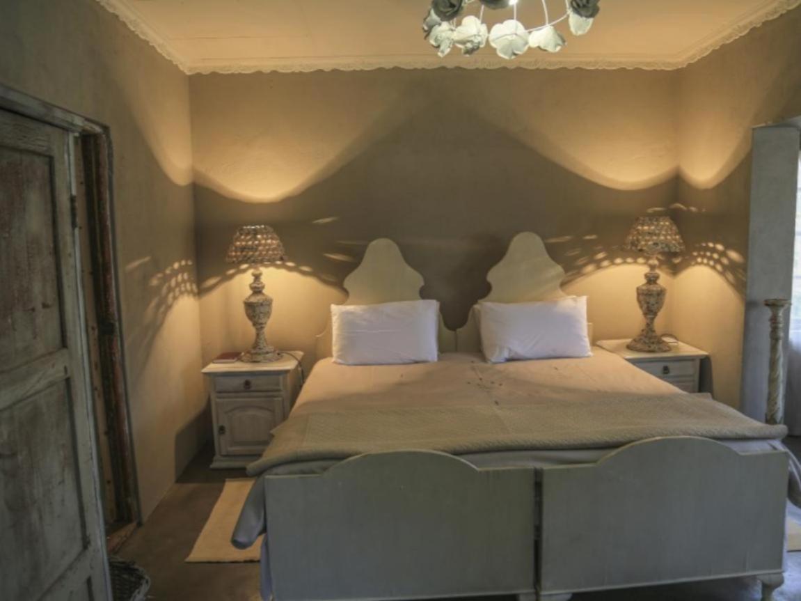 The Green Acorn Guest House Ficksburg Luaran gambar