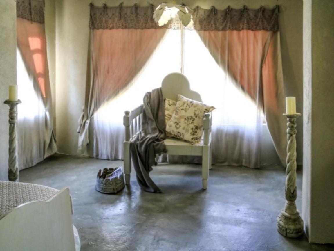 The Green Acorn Guest House Ficksburg Luaran gambar