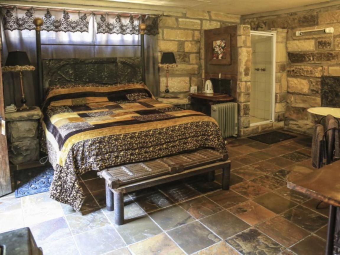The Green Acorn Guest House Ficksburg Luaran gambar