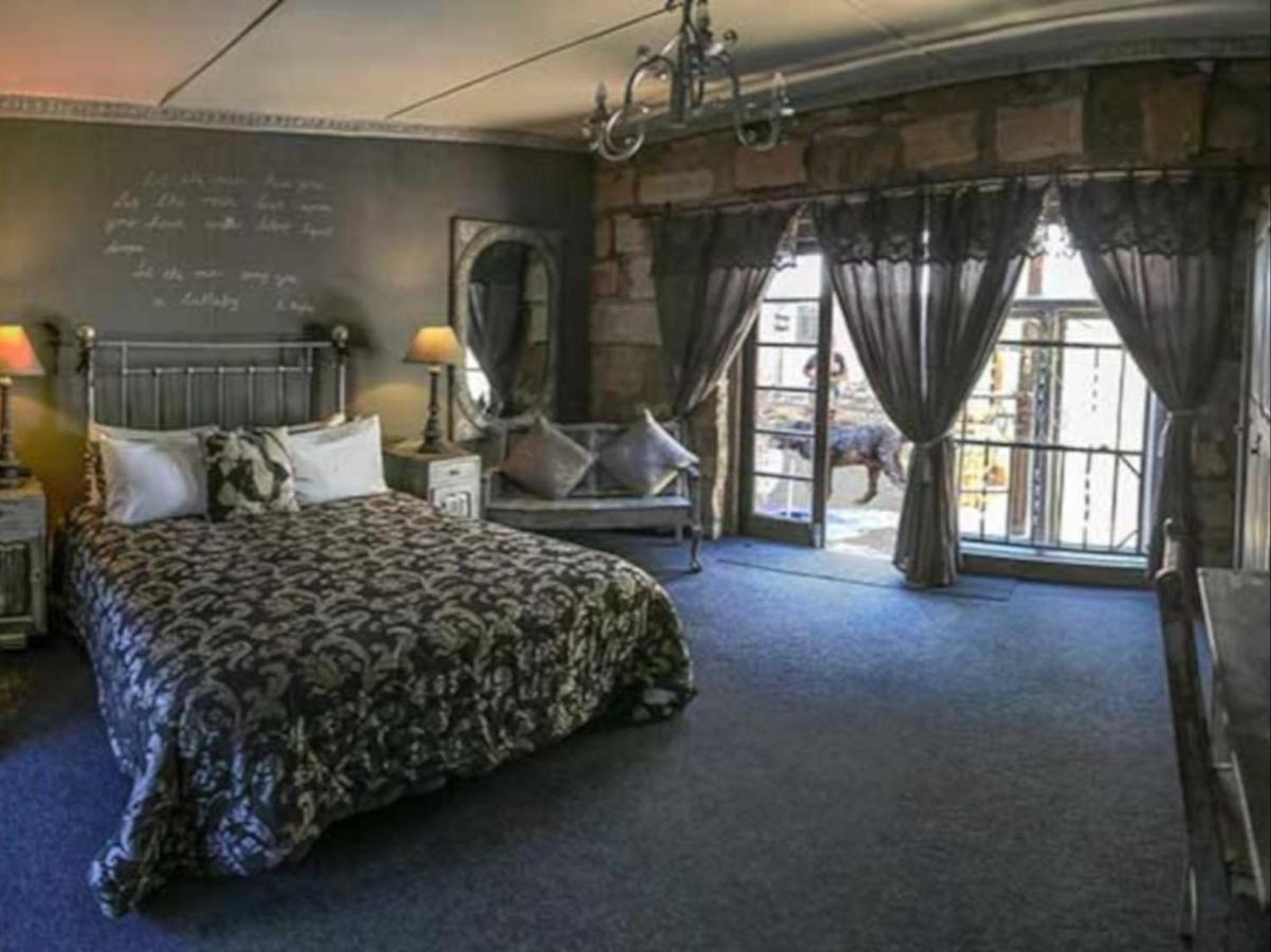 The Green Acorn Guest House Ficksburg Luaran gambar