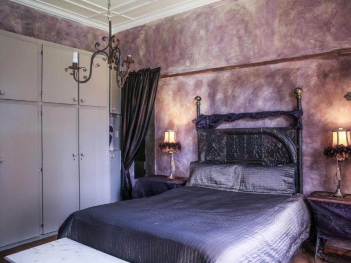 The Green Acorn Guest House Ficksburg Luaran gambar