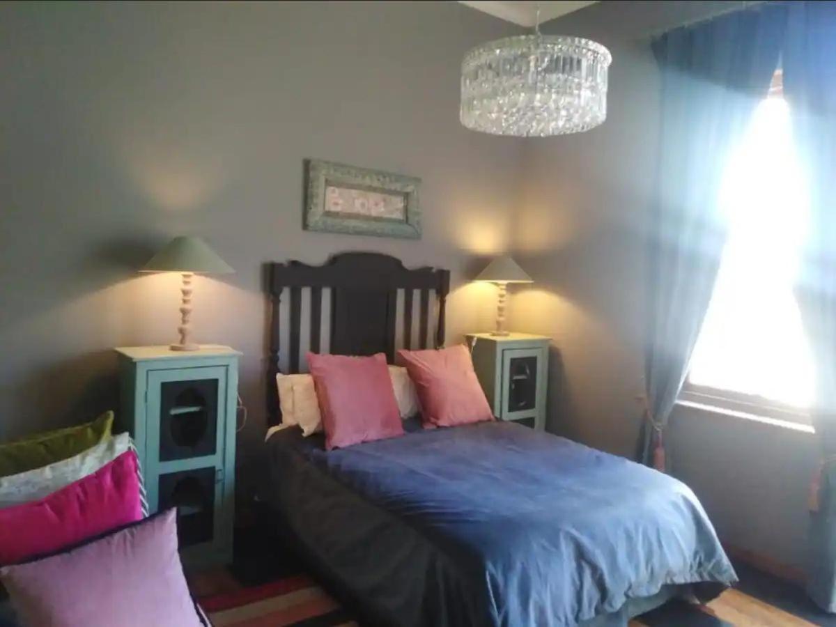 The Green Acorn Guest House Ficksburg Luaran gambar