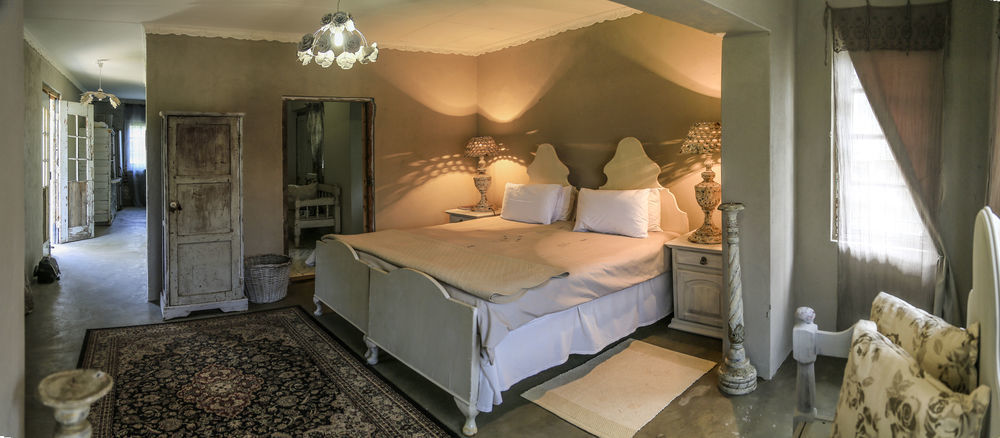 The Green Acorn Guest House Ficksburg Luaran gambar